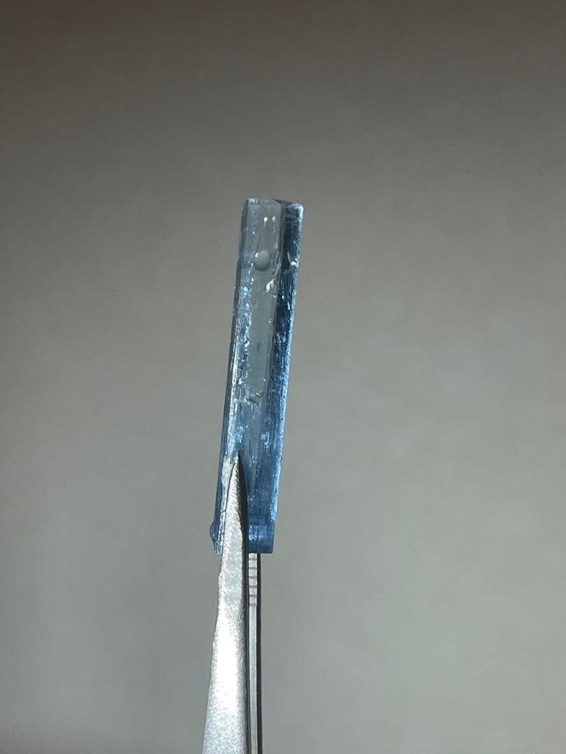 アクアマリン8.75Ct(カラット) Aquamarine