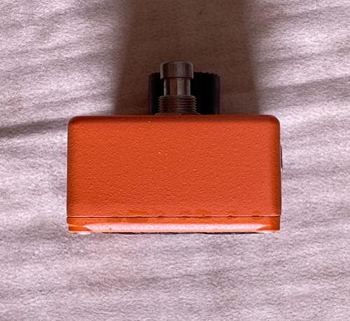 MXR phase 90 1994年製　美品