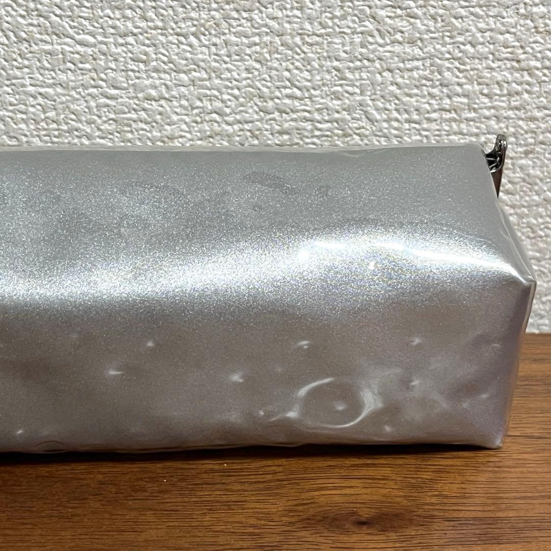 ハローキティ／口金ペンケース　ダイヤ 1999年製　新品未使用