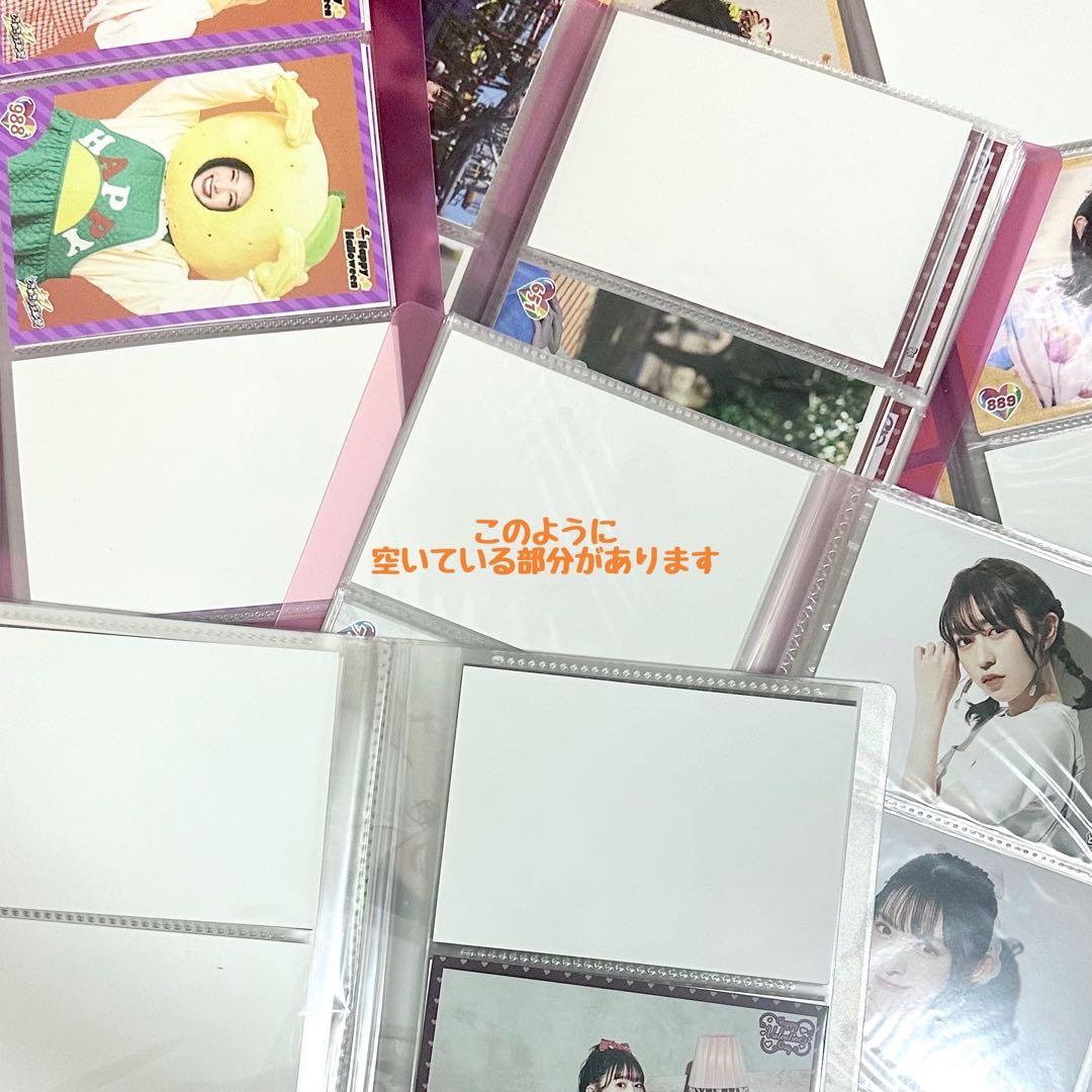 永*藤様 超ときめき♡宣伝部 生写真 まとめ売り