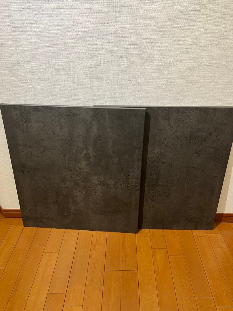 IKEA ベストー　ベリスヴィーケン2枚