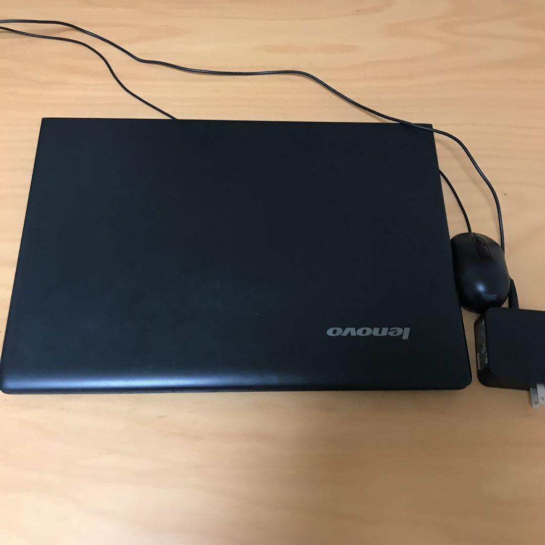 その他 Lenovo PC