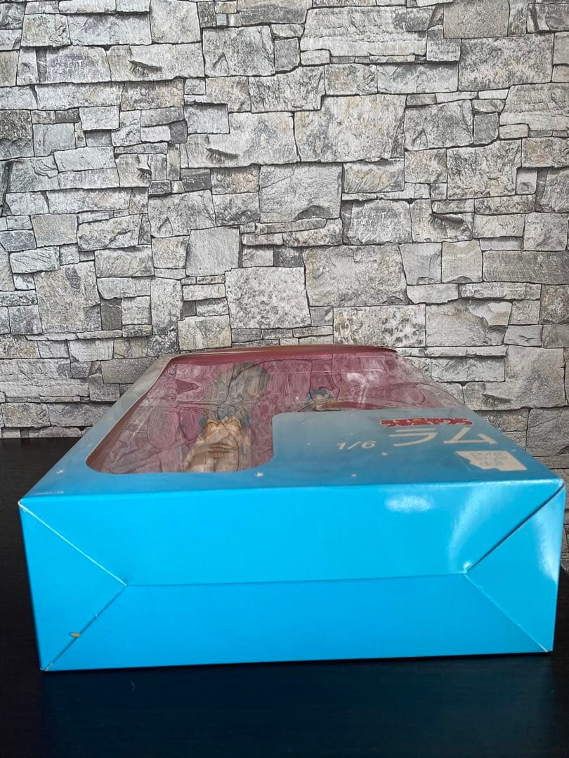 ピュア　スタイル　ドール1/6 うる星やつら　ラム