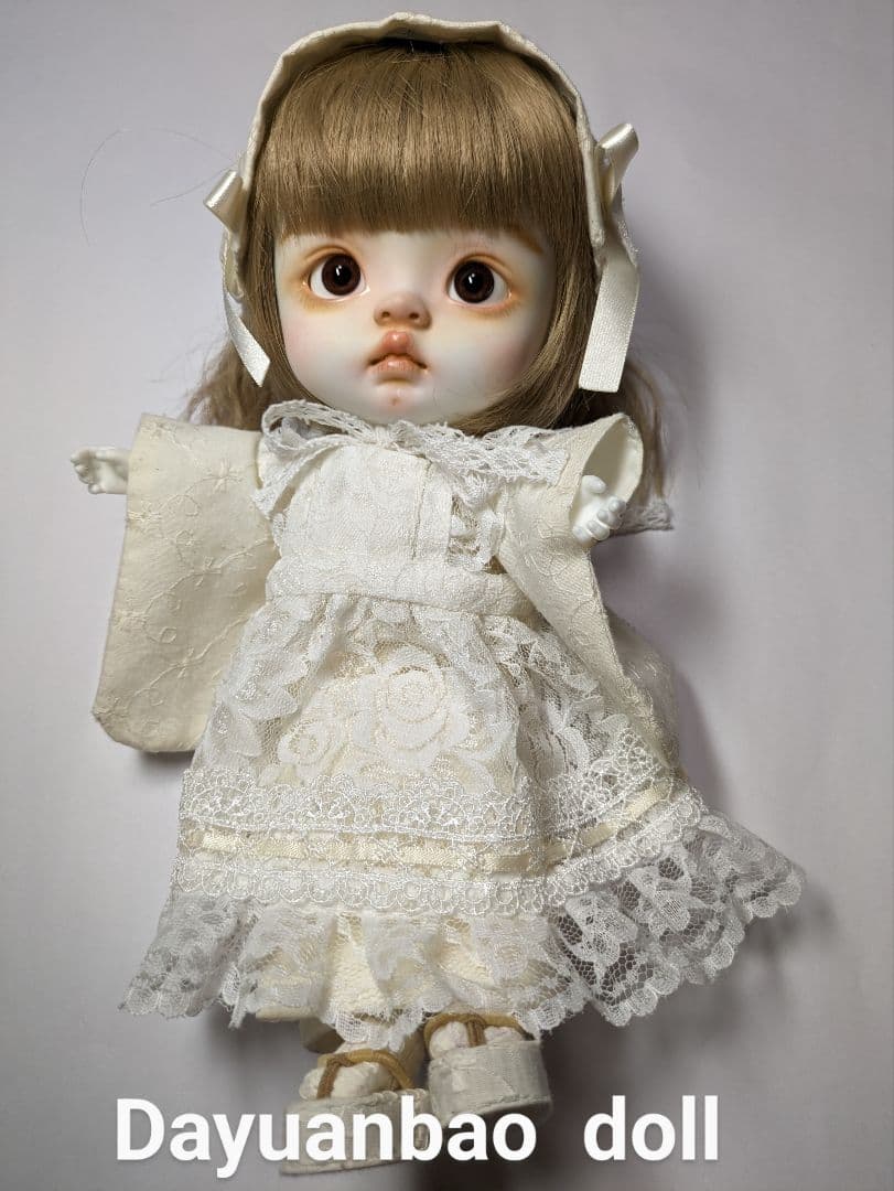 Dayuanbao    Doll着物