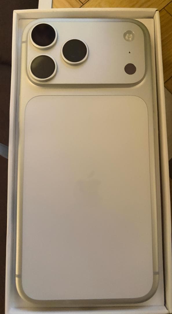 【値下げしました】iPhone 13 Pro Max 2TB 充電器付き