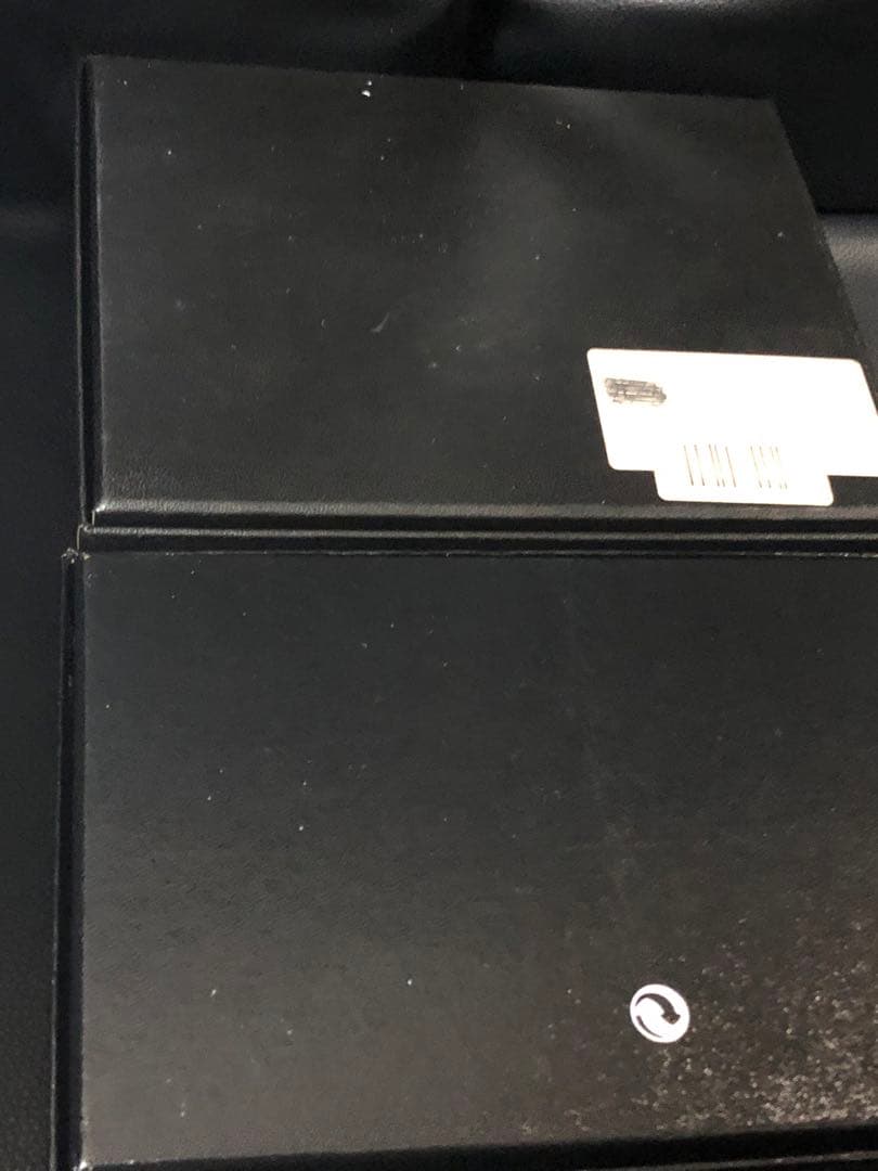 シャネル　バッグ、財布、小物空箱　リボン　ギャランティ　保存袋