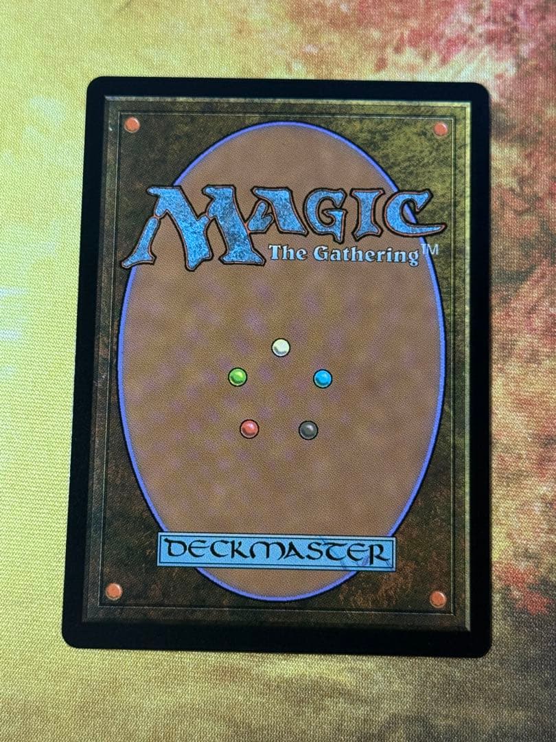 MTG/SPG/フェアリーの忌み者/英/foil/1枚