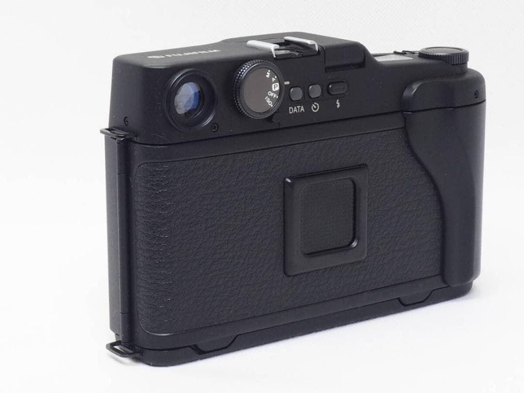 ■美品■ FUJIFILM GA645 Wi PRO 《 S数500回以下