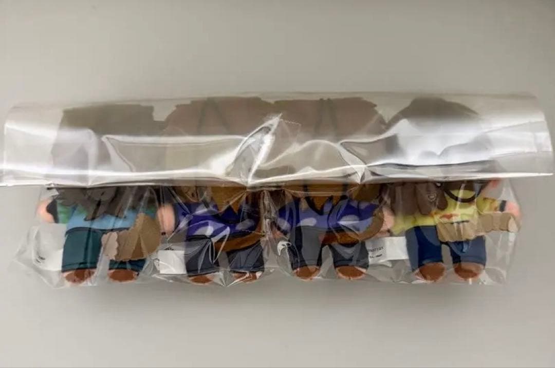 劇場版忍たま乱太郎 ほわぬい〜ナンジャタウン〜vol.3