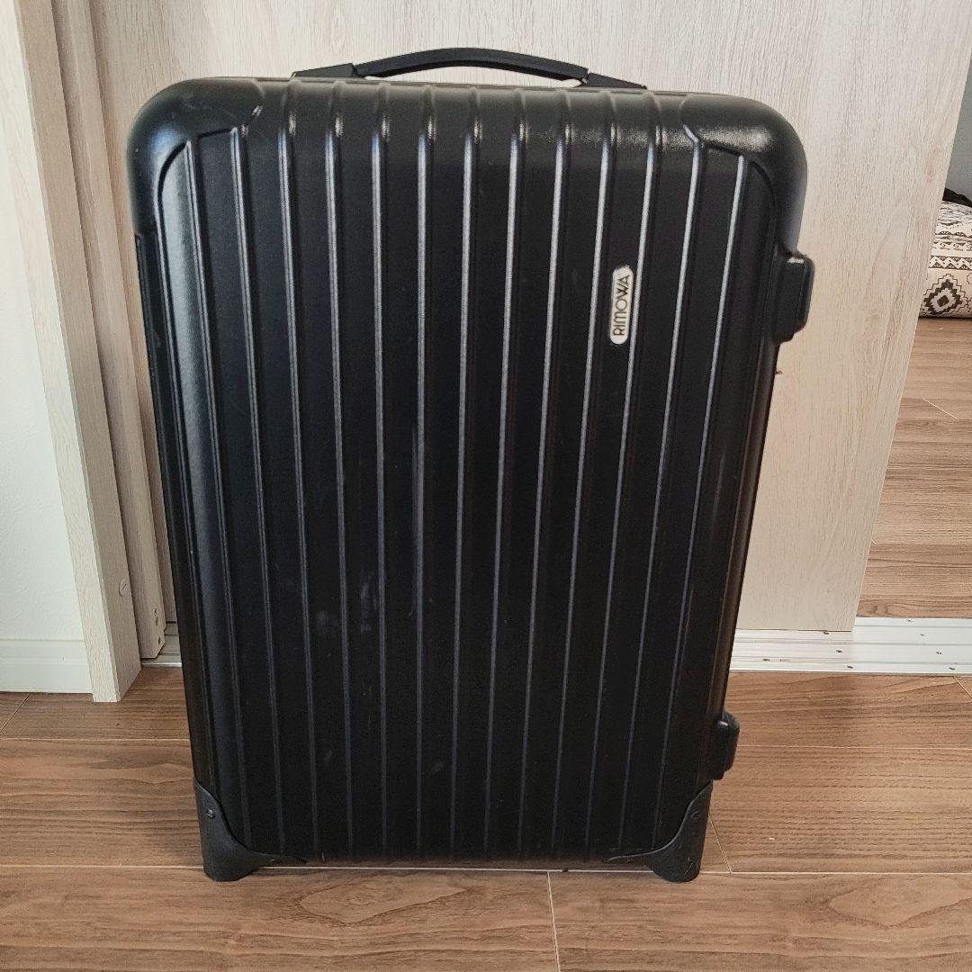 RIMOWA SALSA 初期型