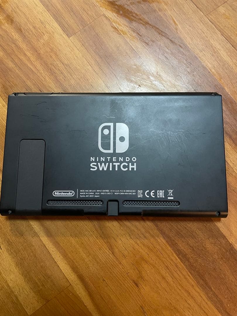 Nintendo Switch （スプラトゥーン3付属）