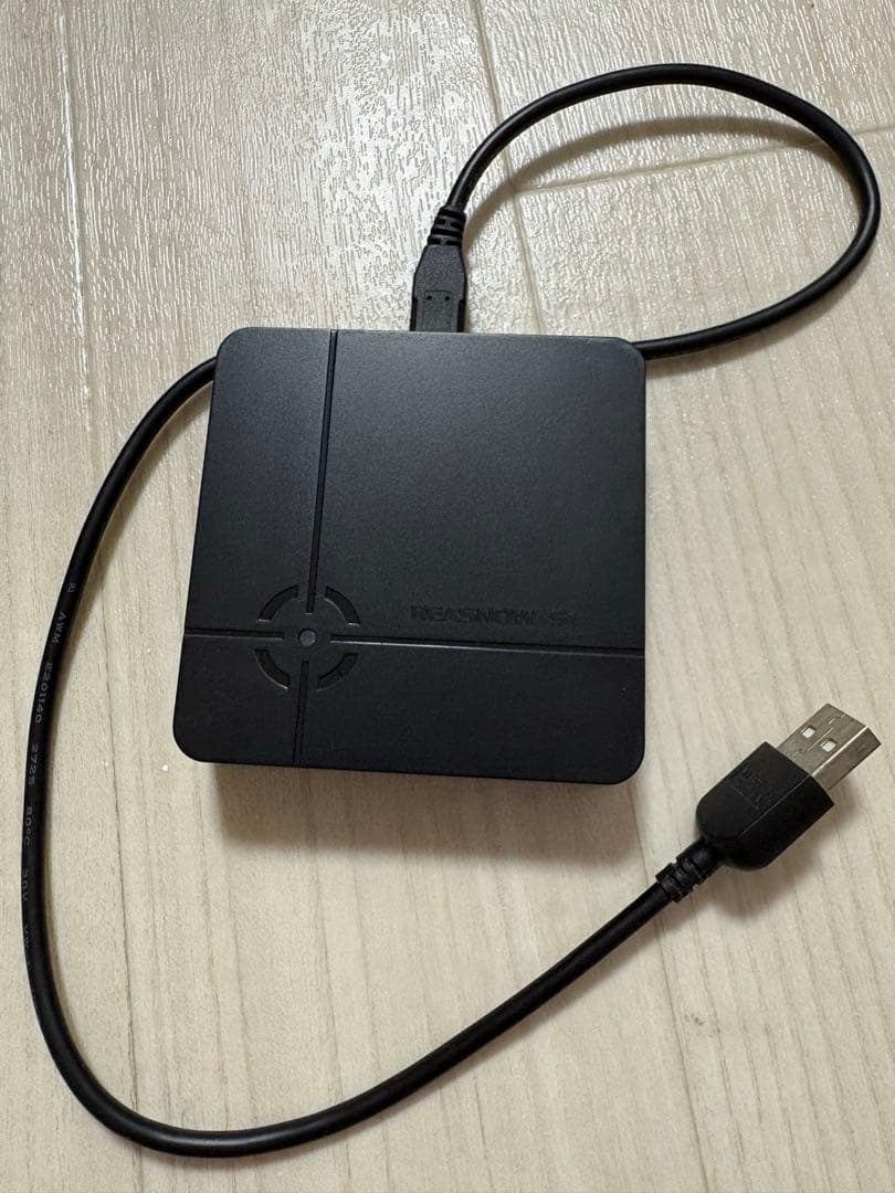 REA S1 USBゲームコントローラーコンバーター