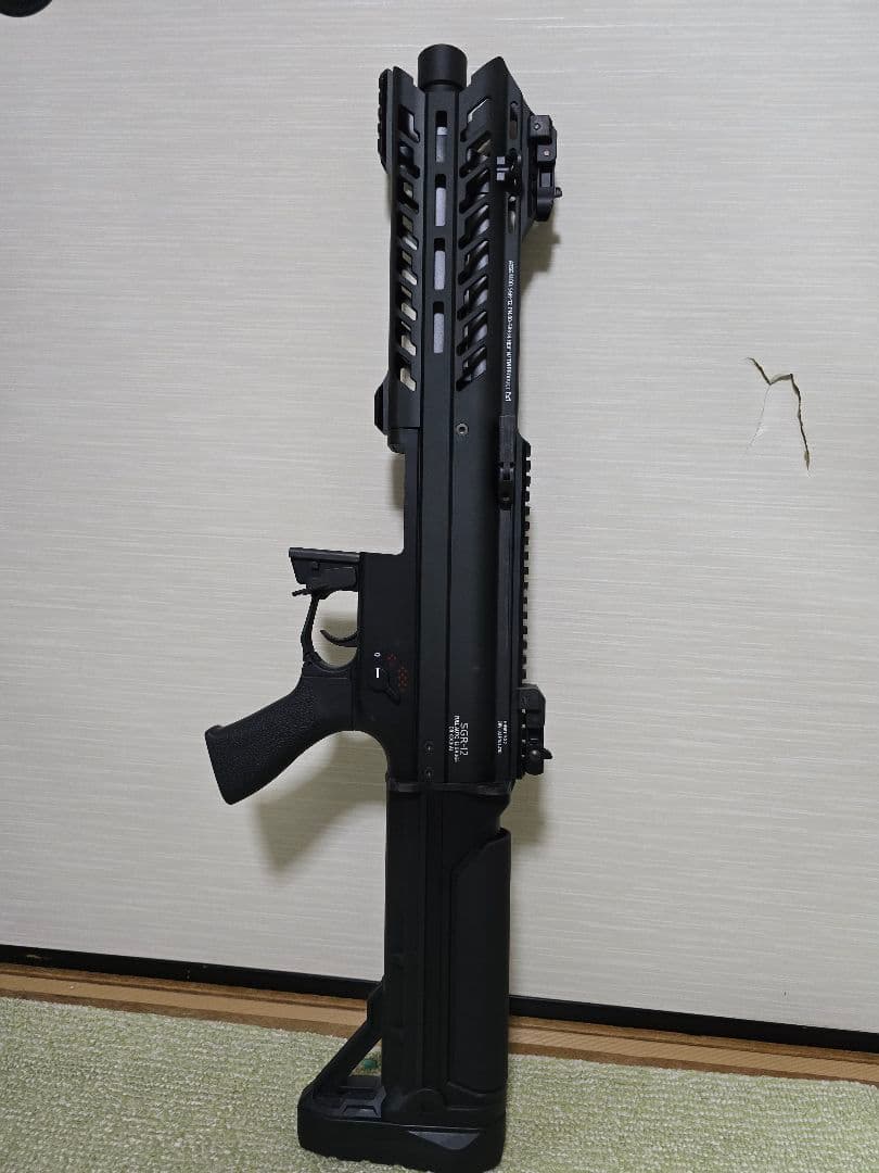 マルイ　SGR-12
