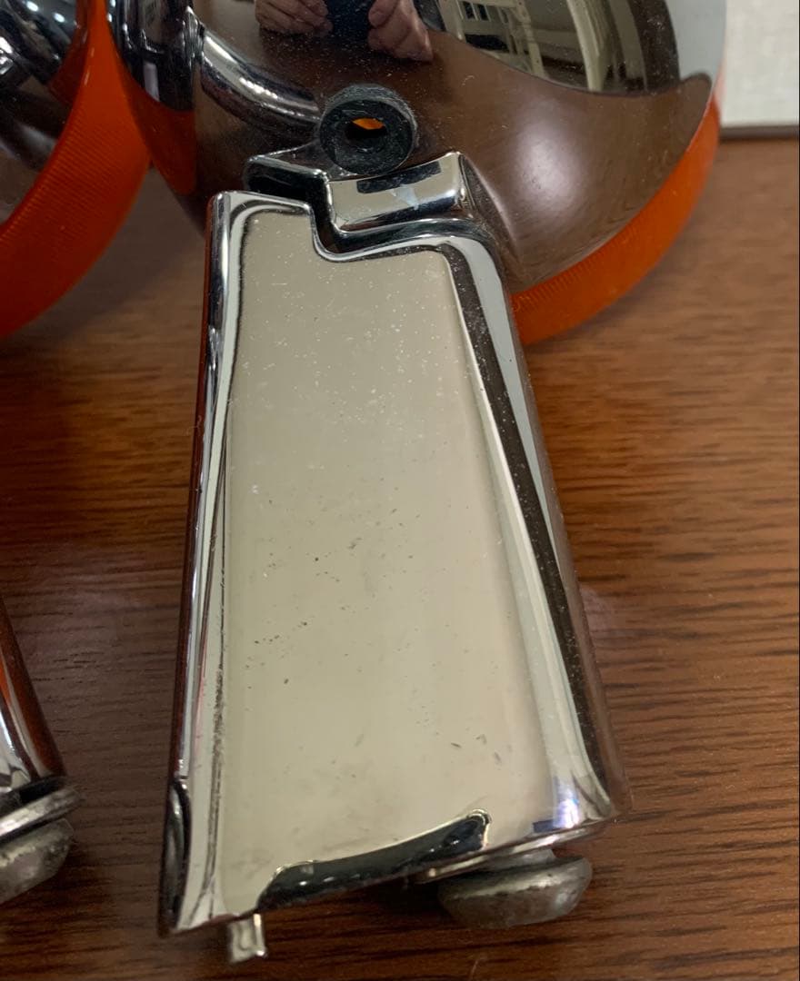 ハーレー　純正ウインカー　4個　綺麗です。