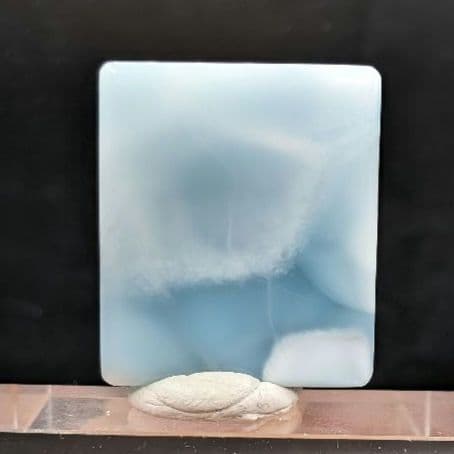 ラリマー　タンブル　ルース