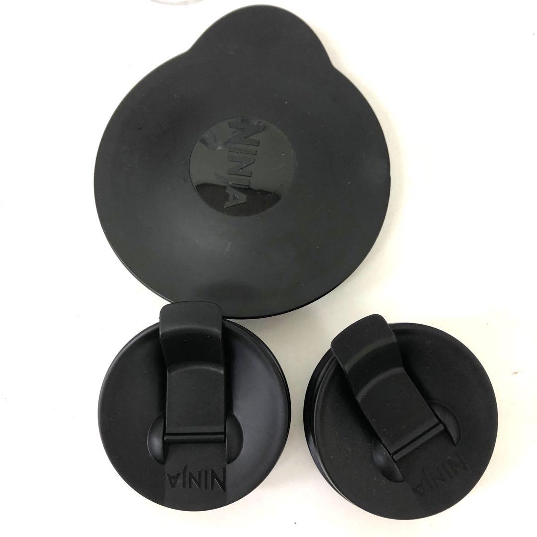 3667-O ニンジャ キッチンパルス BL202JBK 30