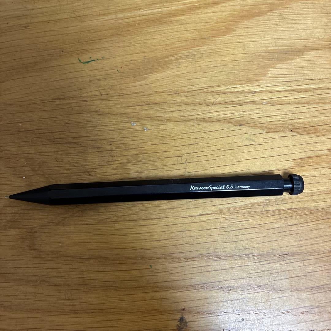 カヴェコスペシャル0.5mm