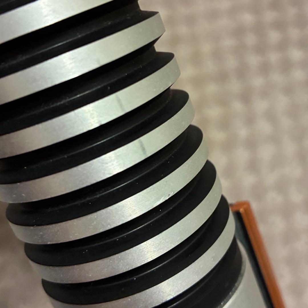 フォースFXライトセーバー ルーク EP6 ハズブロHasbro