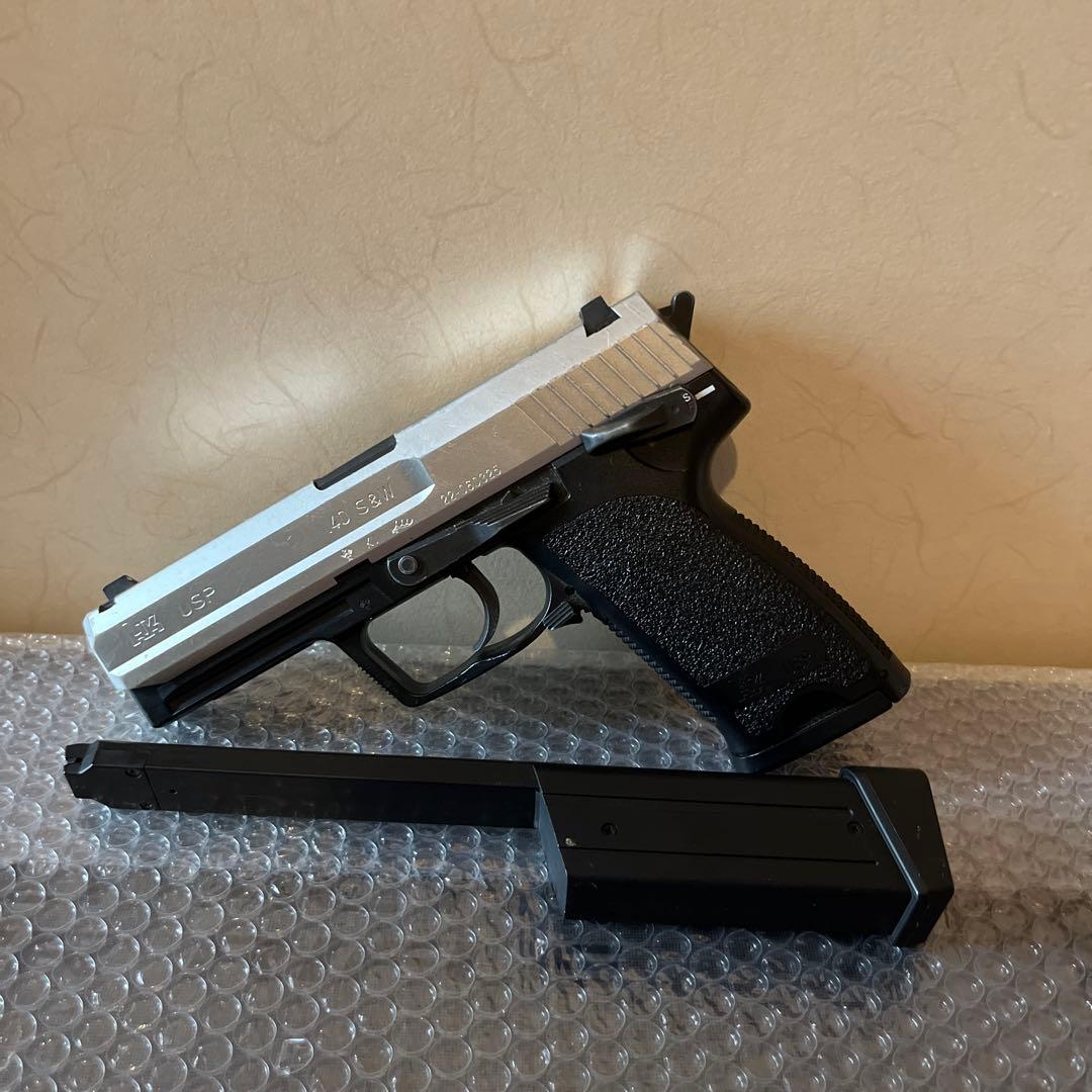 東京マルイ USP 電動ガン