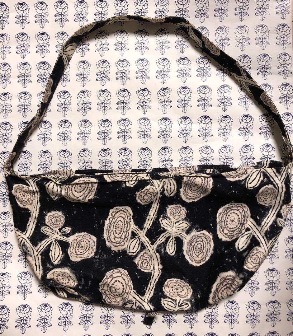 ミナペルホネン　ショルダーバッグ　 ボディバッグ