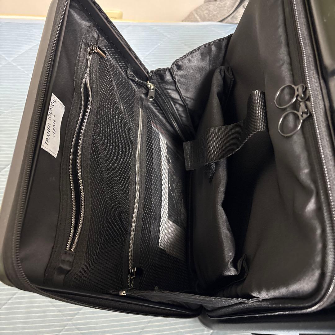 ヒ*ロ様 スーツケース キャリーケース