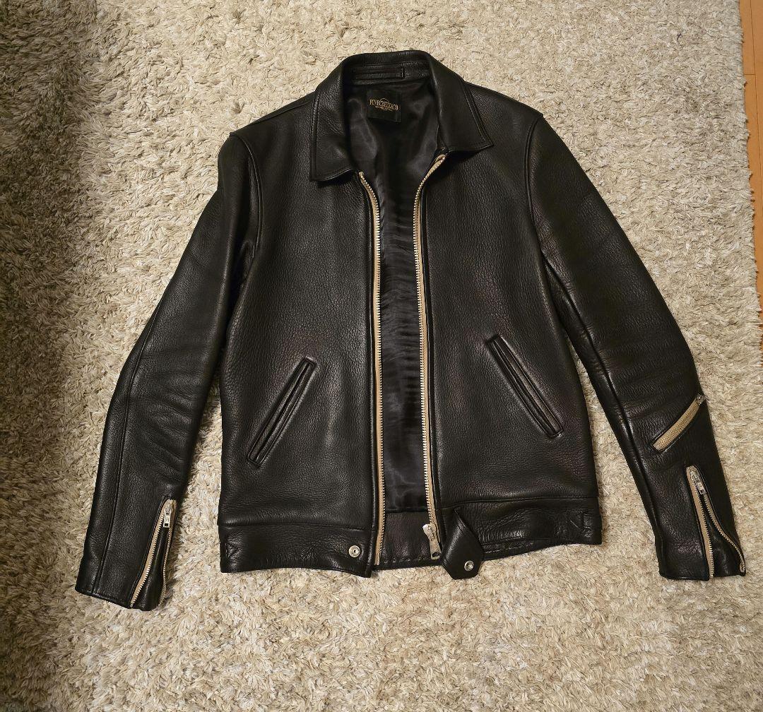 FINECREEK&Co tylor deer 36 ファインクリークテイラー