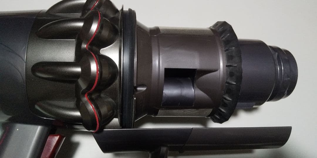 sv15本体 (ダイソン掃除機)