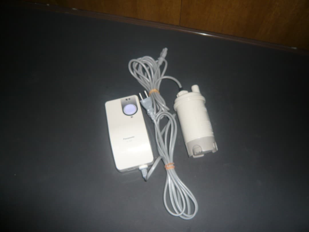 Panasonic ミニミニバスポンプ N-30P used