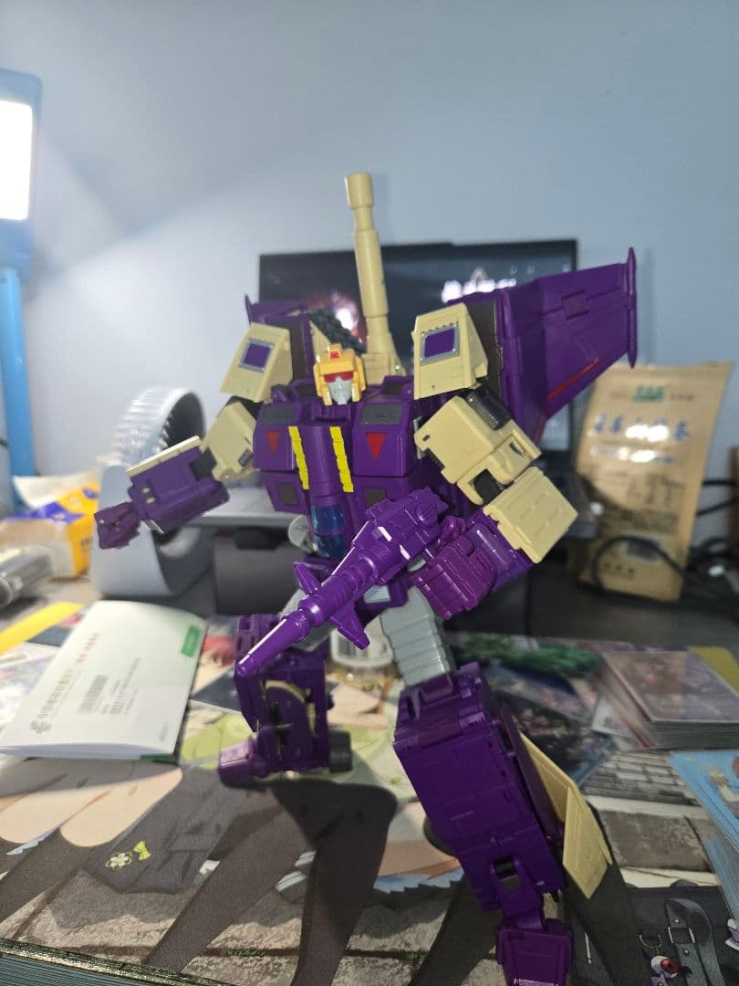 非正規トランスフォーマー