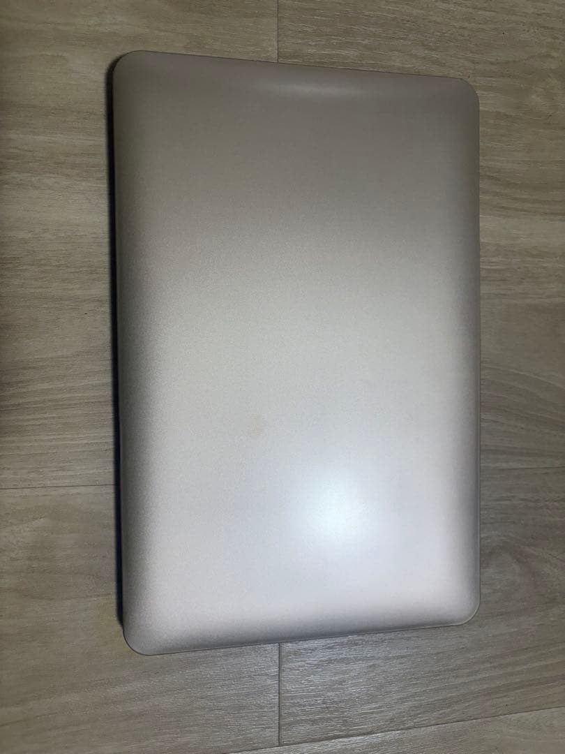 MacBook本体 MacBook Air