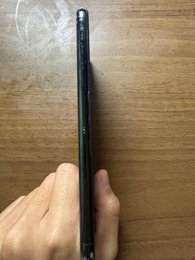 Apple iPhone 11 ProMax 64GB 本体