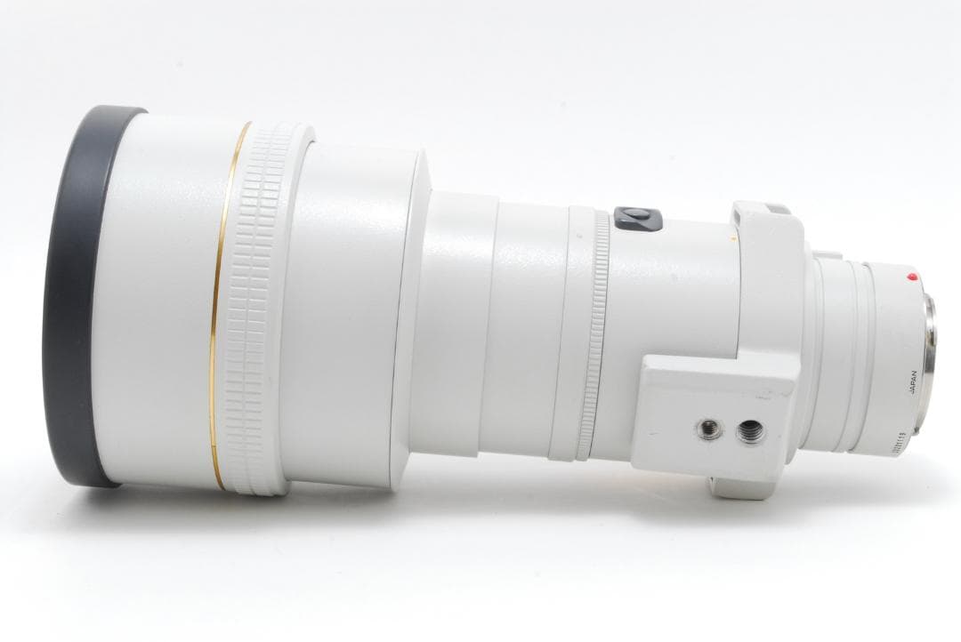 Minolta AF APO TELE 300mm f2.8 ミノルタ レンズ