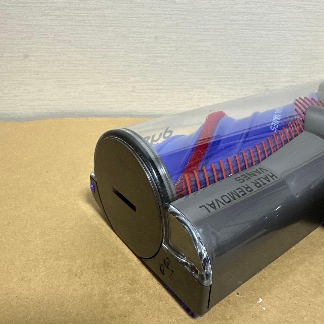 ダイソンV12用 モーターバークリーナーヘッド 388388-01Dyson