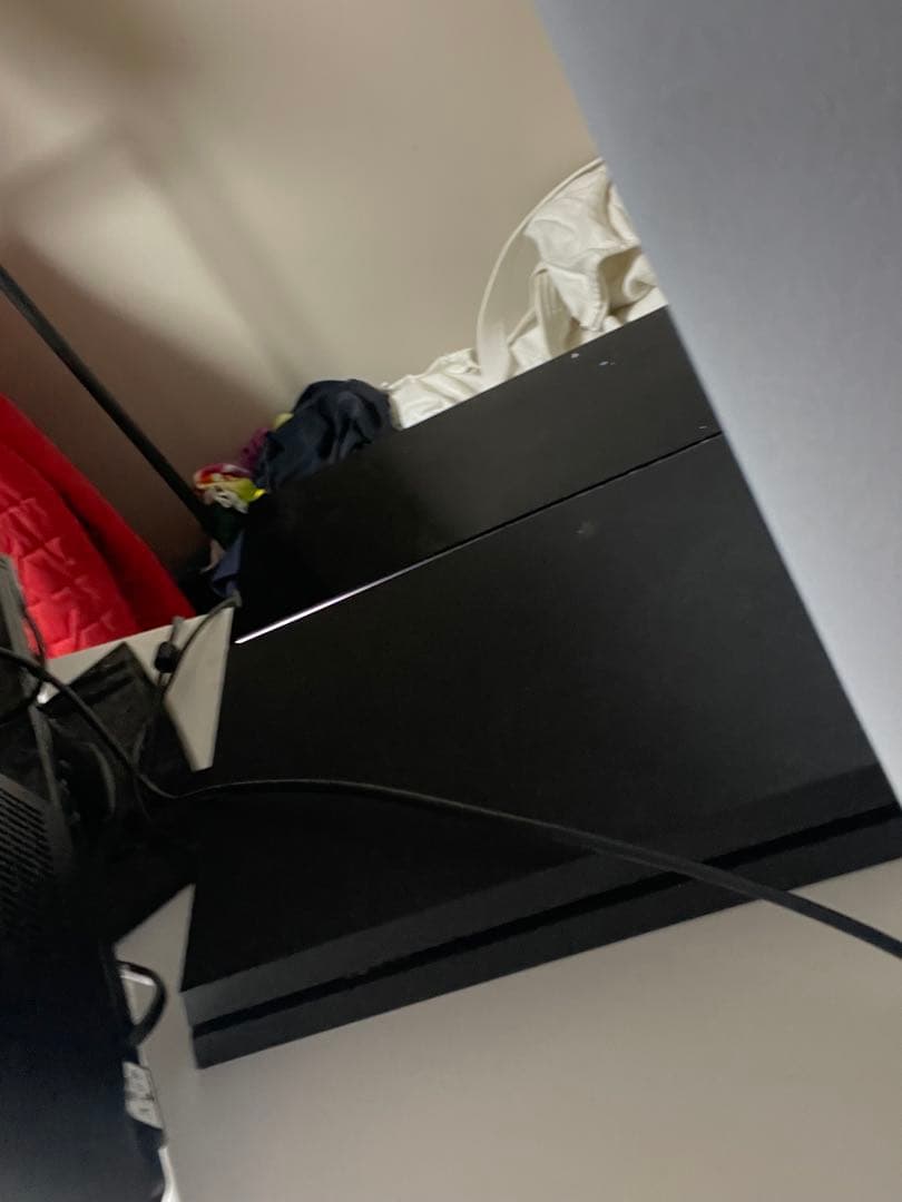 PlayStation 4 お金持ち買って欲しい