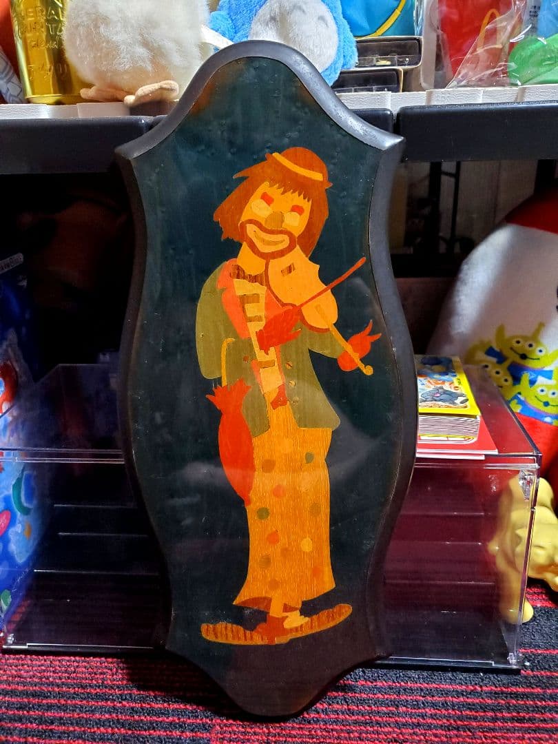 ドマン(DEMAIN) 　made in Italy