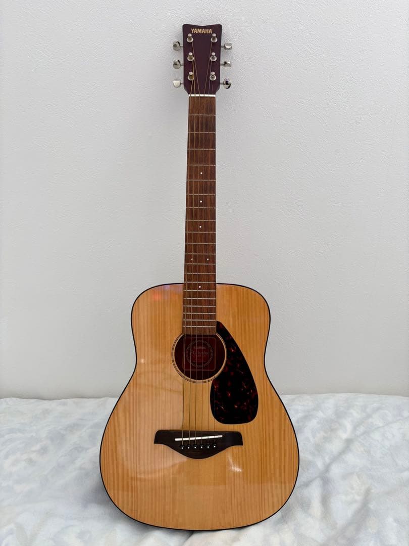 ヤマハ YAMAHA ミニギター JR2 NT