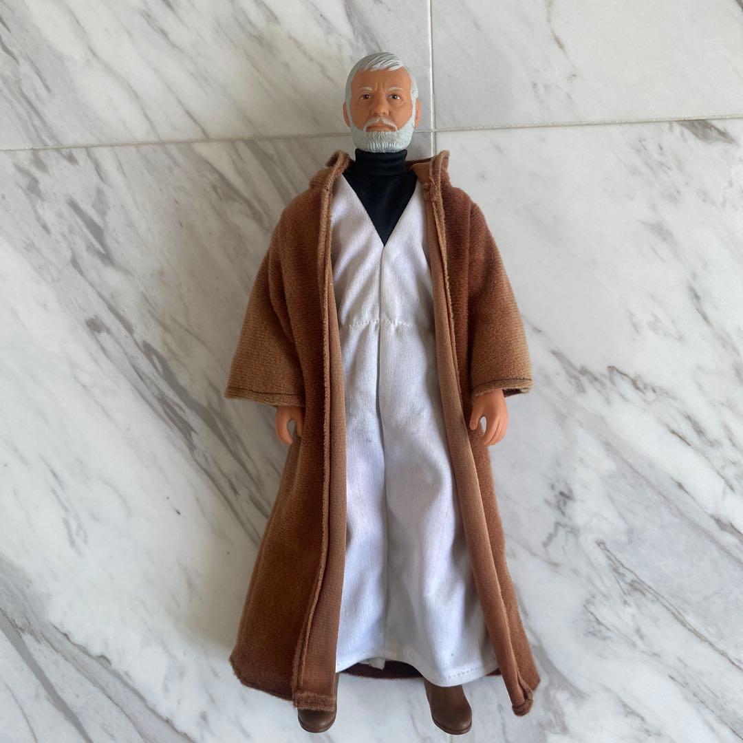 オールドケナー　オビワン