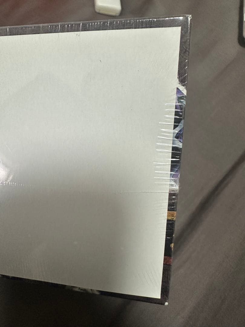 最安値　遊戯王　旧アジア　メタルレイダーズ　lraiders 未開封