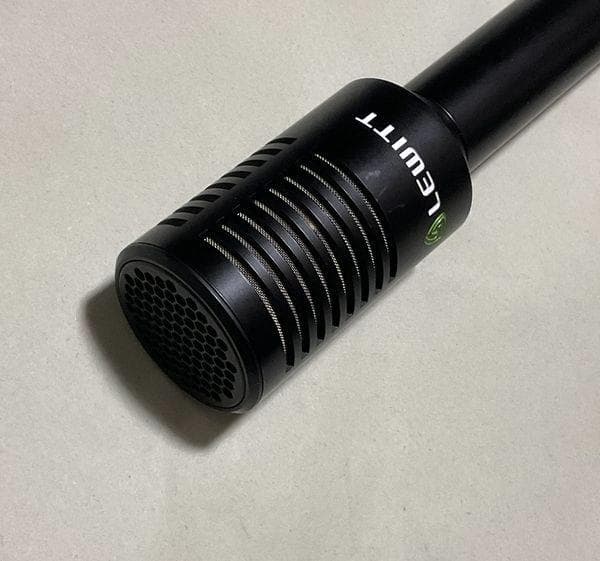 中古 LEWITT INTERVIEWER