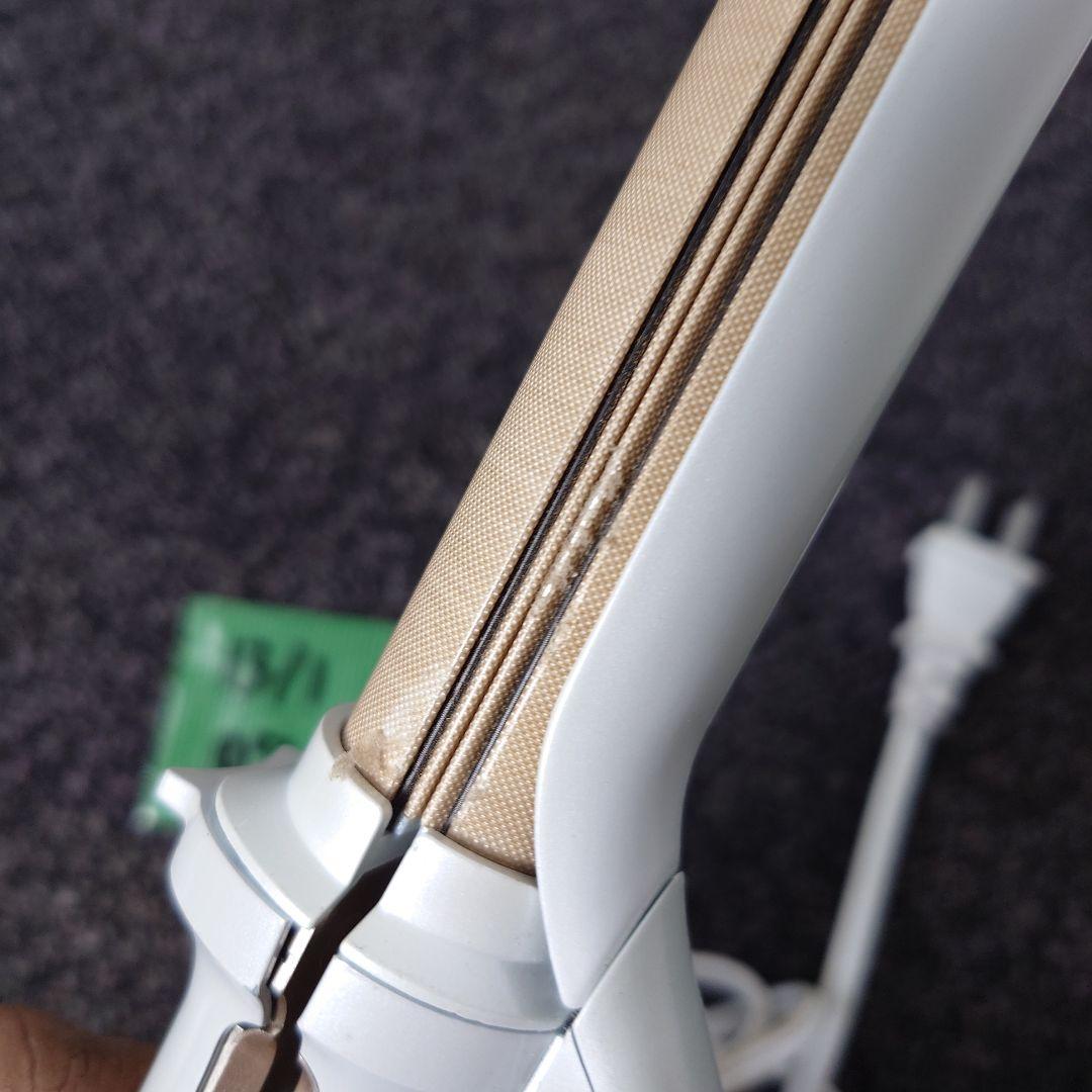 KINUJO 2wayカール＆ストレートヘアアイロン キヌージョ　絹女