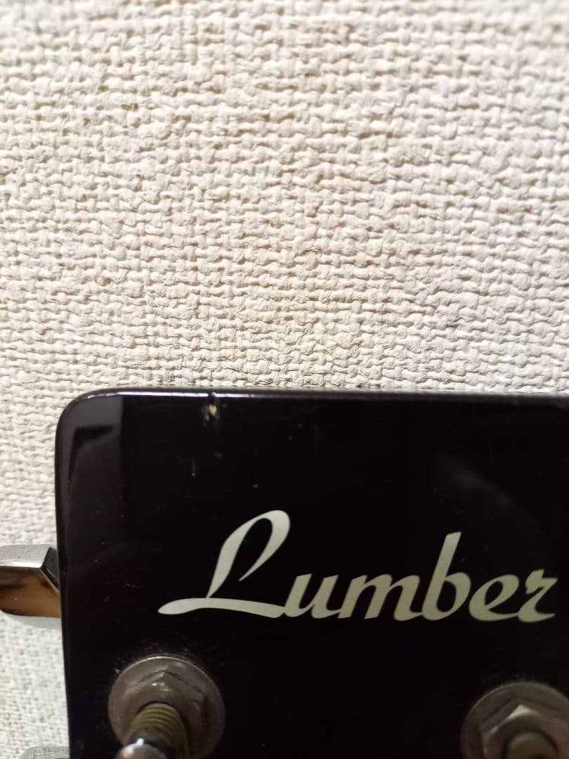 ★ランバー　アコースティックギター★