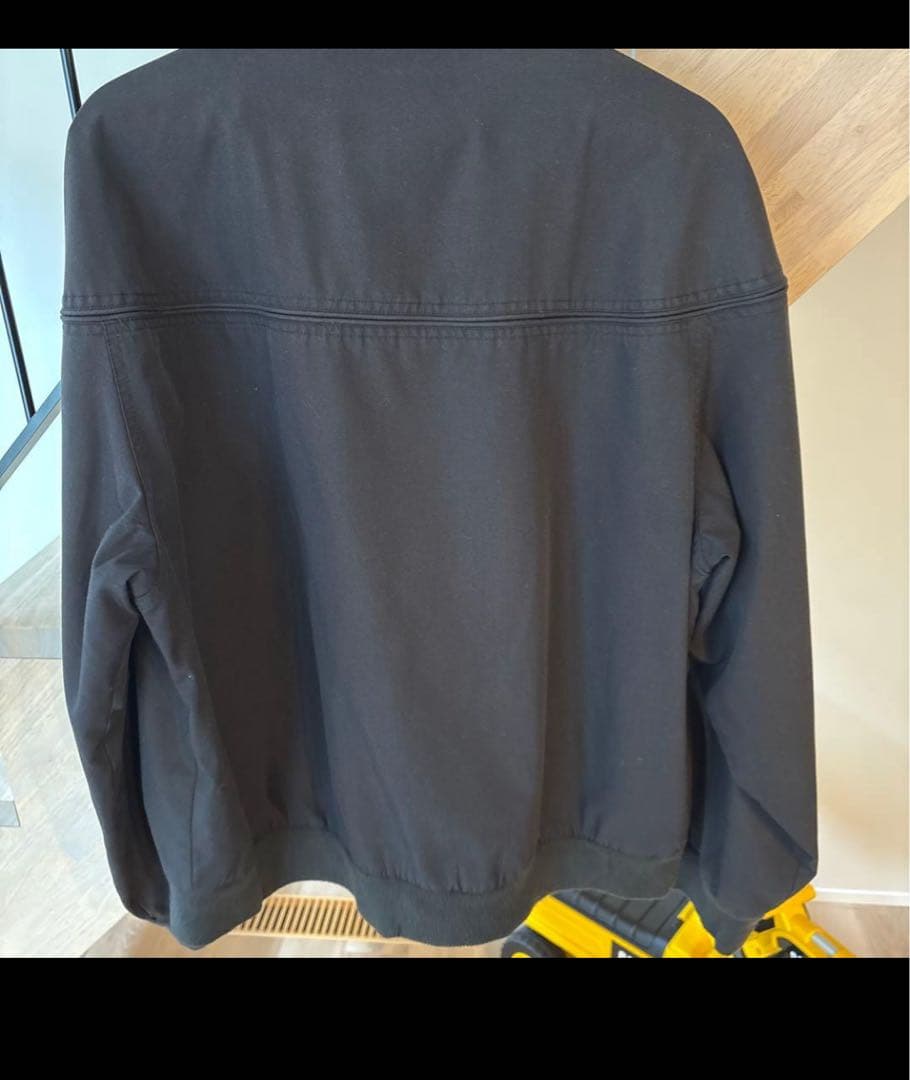 TOWN CRAFT ダービージャケット