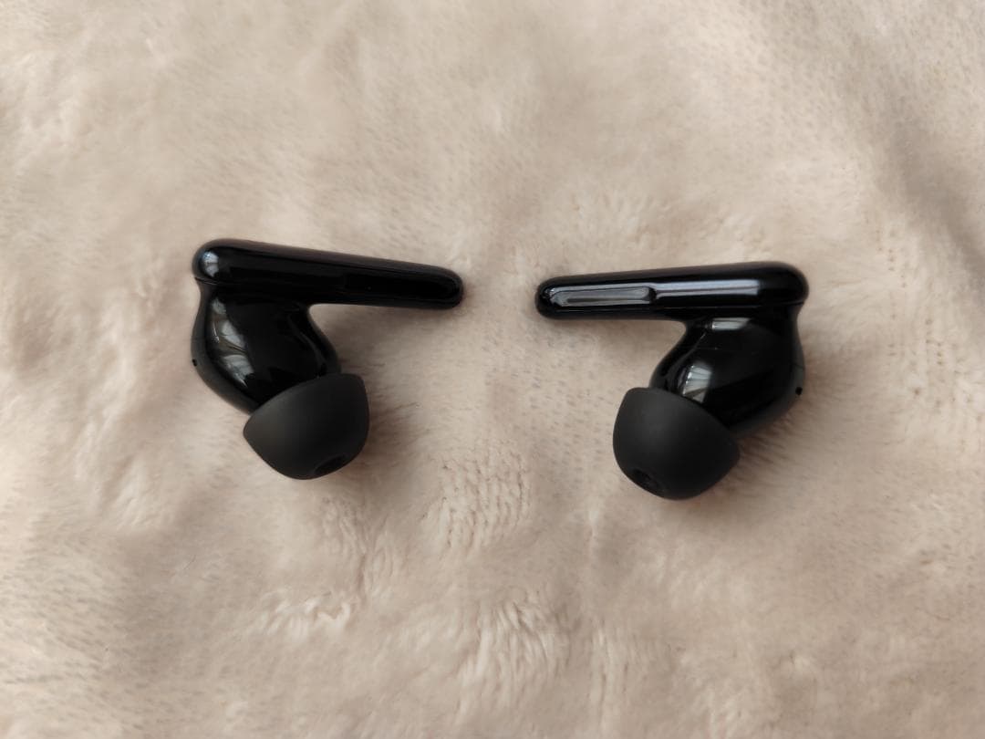 イヤホン Anker Soundcore Liberty 4 Pro