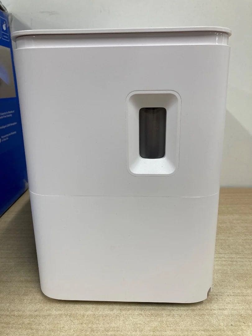 ✨ECOVACS Y1 PRO PLUS ロボット掃除機 DLX32 本体