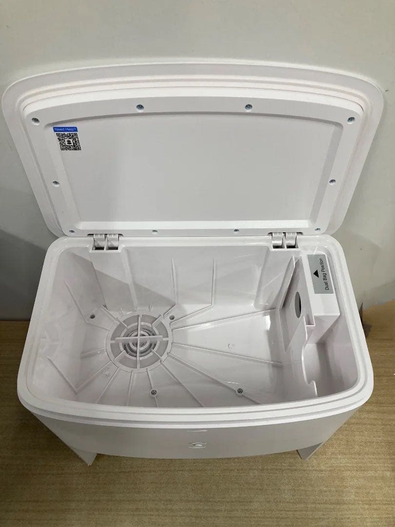 ✨ECOVACS Y1 PRO PLUS ロボット掃除機 DLX32 本体