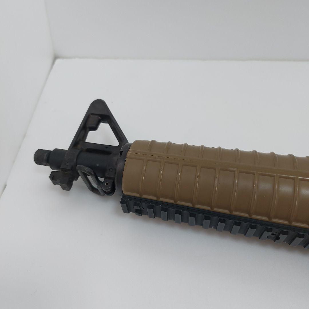 東京マルイ コルト M933 コマンド電動ガン タンカラー MARUI動作未確認