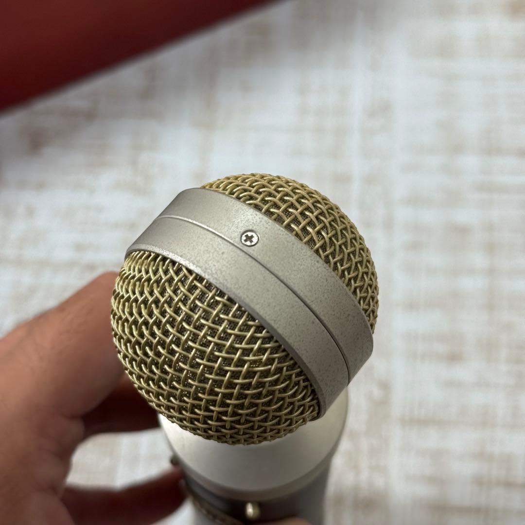 Blue( ブルー ) Baby Bottle SLコンデンサーマイク