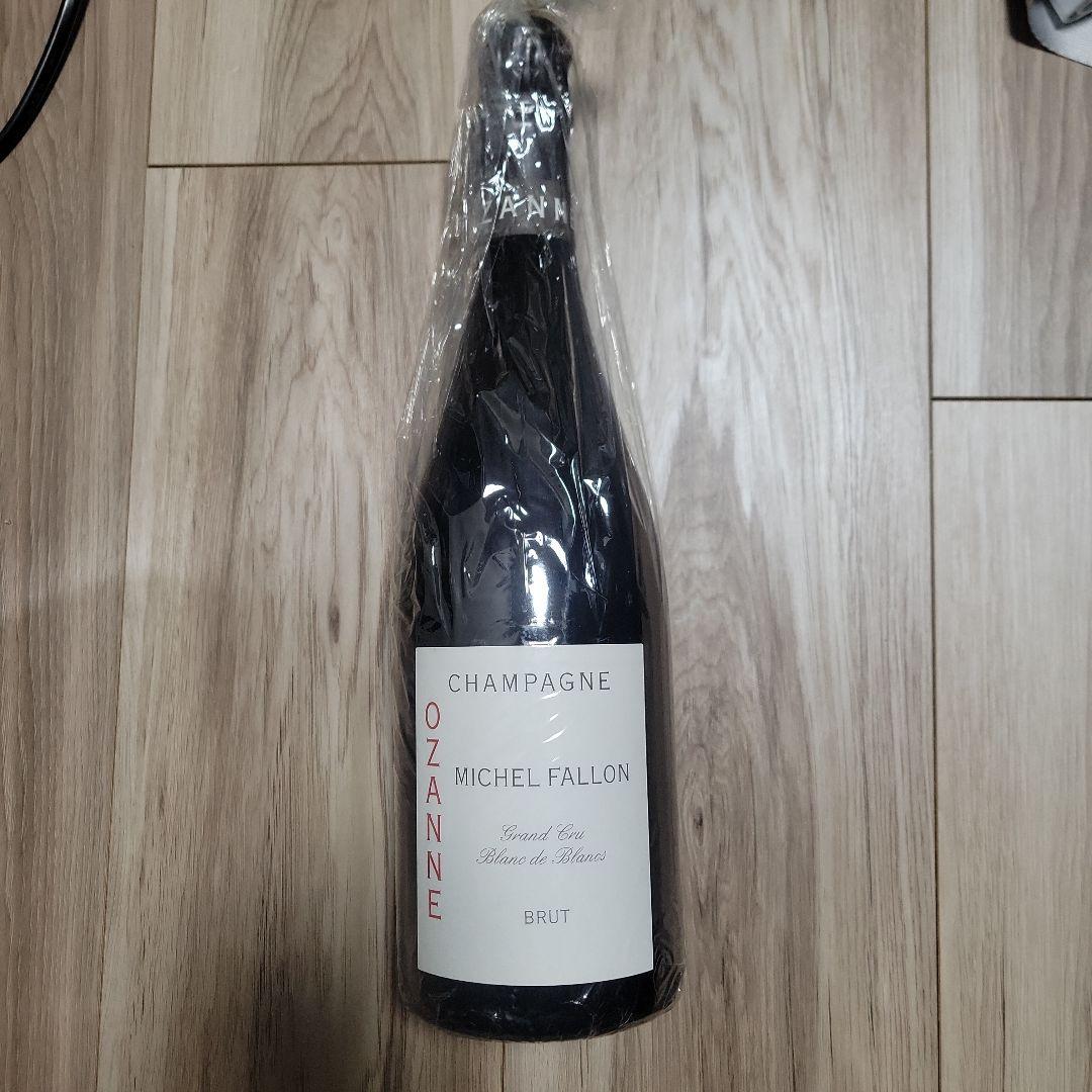 ミッシェル ファロン オザンヌ