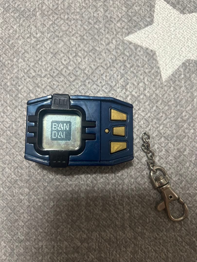 デジモン ペンデュラム プログレスver.2.0