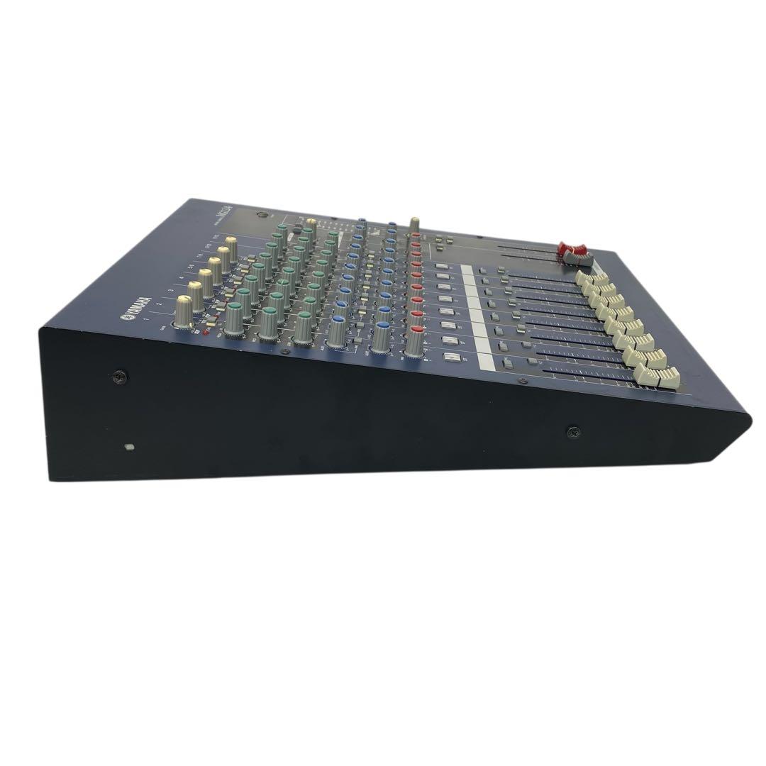 YAMAHA MG12/4 MIXING CONSOLE アナログミキサー